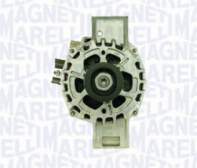 MAGNETI MARELLI 944390902550 -  Генератор